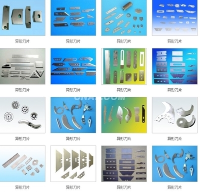 青島異型刀片與鋁合金制品的應(yīng)用及發(fā)展前景
