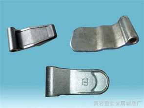 黃巖盈佳金屬制品廠 專精集裝箱鉸鏈，鍛造堅實(shí)金屬制品