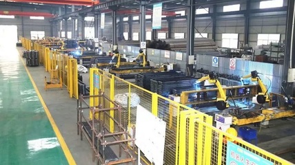 尋訪“皖美”企業(yè) | 走進(jìn)專精特新板掛牌企業(yè)“金誠(chéng)金屬” 以匠心鑄就金屬制品新篇章