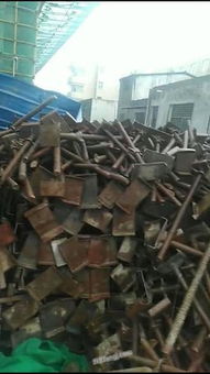 河北廢舊金屬制品 循環(huán)利用的價(jià)值與產(chǎn)業(yè)發(fā)展前景