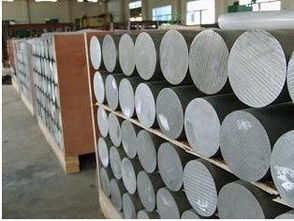 6061鋁棒 規格特性與應用領域的全面解析